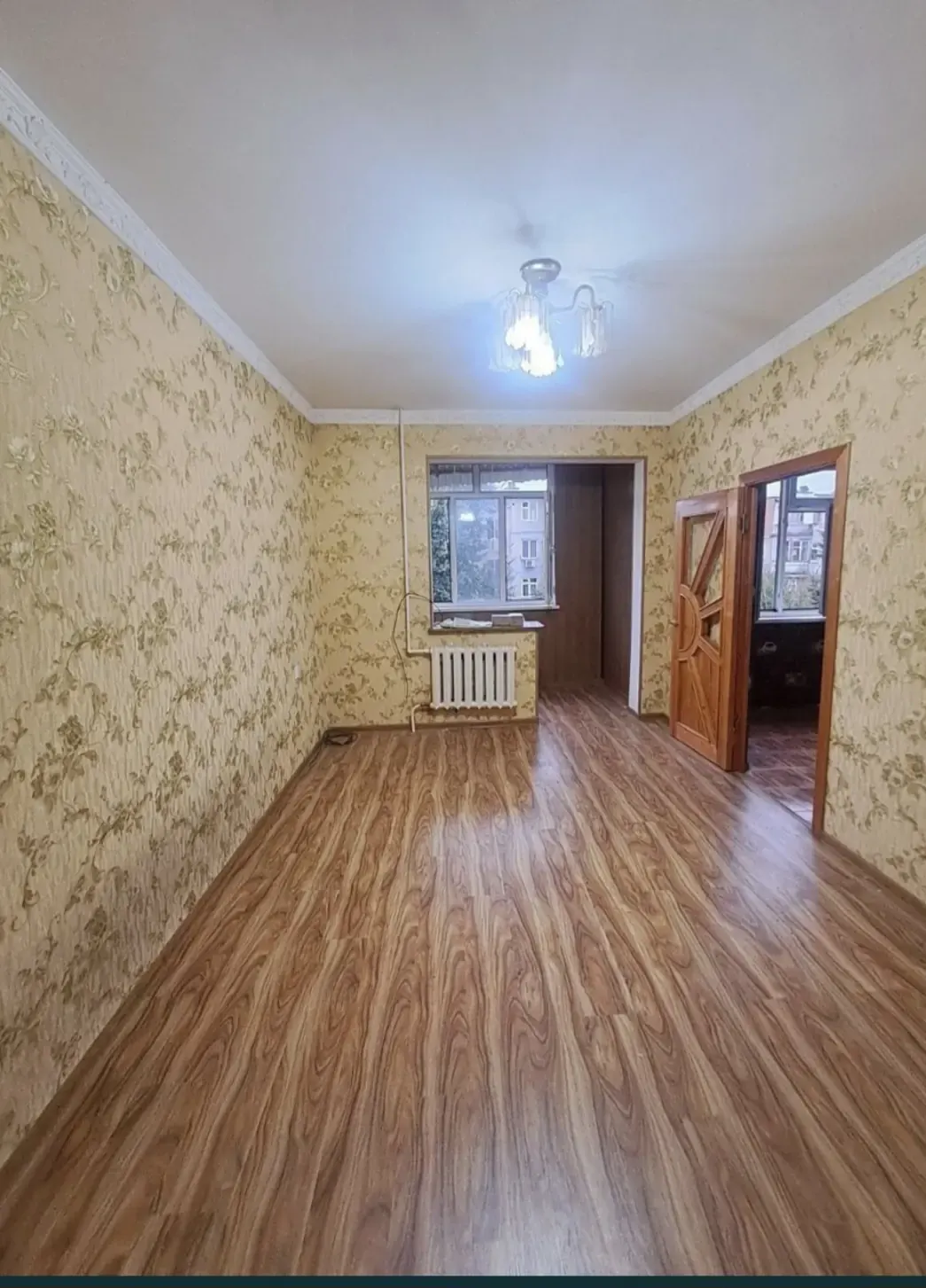 Продаётся 2-комнатная квартира, 50 м², 3/5 этаж — Мирзо-Улугбекский район