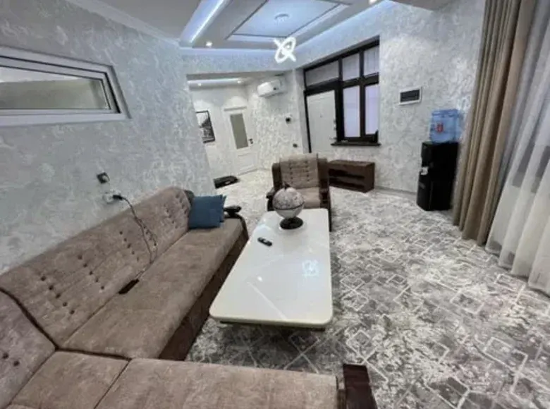 Ижарага берилади 2 хонали квартира, 40 м², 1/10 қават — Сергели тумани