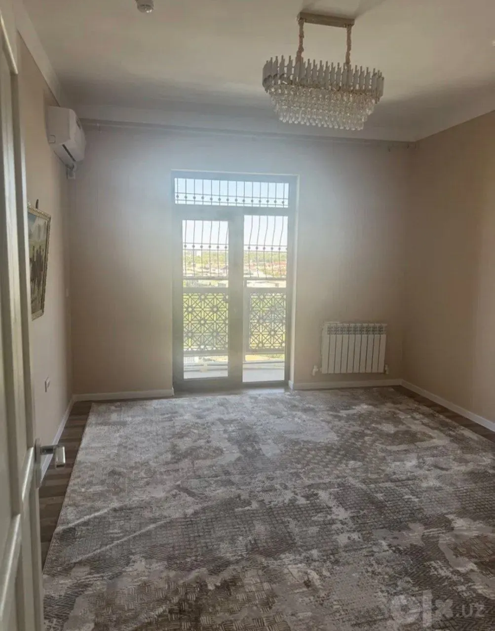 Сдаётся 2-комнатная квартира, 55 м², 7/16 этаж — Учтепинский район
