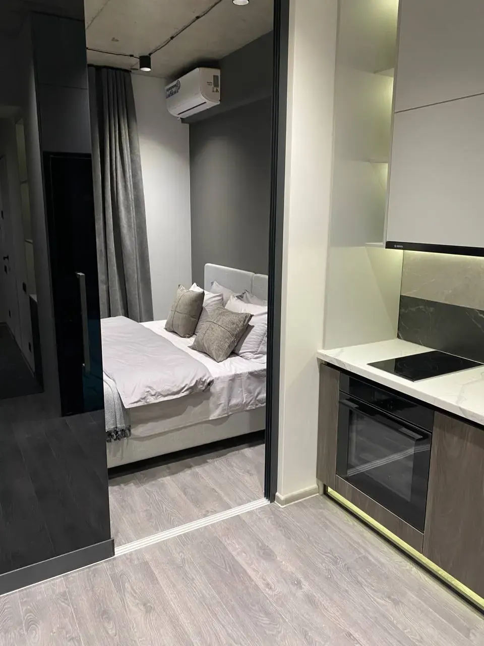 Сдаётся 2-комнатная квартира, 64 м², 5/9 этаж — Яккасарайский район