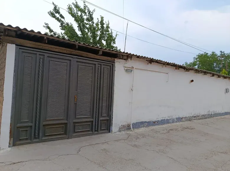 Продаётся 6-комнатный дом, 3.5 сот., 750 м² — Алмалык