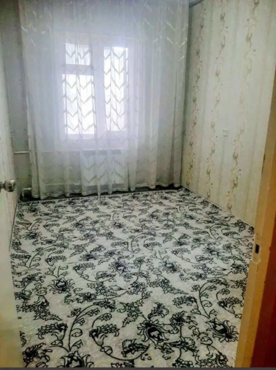 Ижарага берилади 3 хонали квартира, 85 м², 5/5 қават — Олмазор тумани