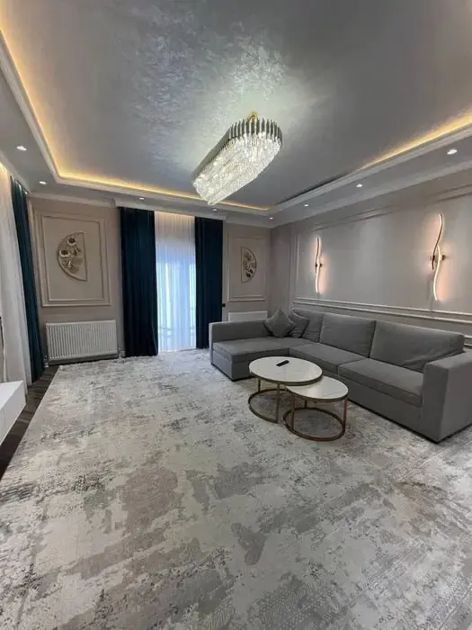 Ижарага берилади 2 хонали квартира, 67 м², 5/9 қават — Миробод тумани