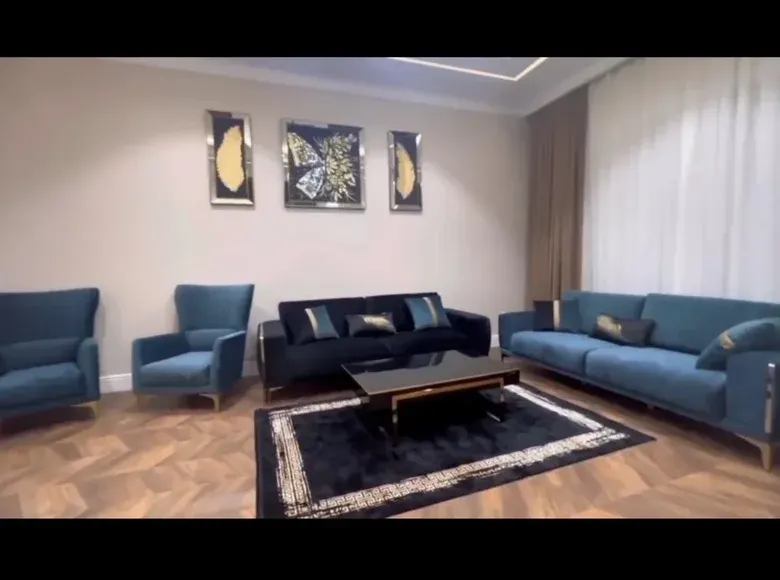 Сдаётся 5-комнатная квартира, 350 м² — Яккасарайский район
