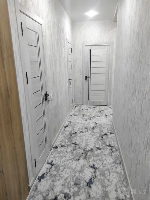 Сдаётся 4-комнатная квартира, 100 м², 5/9 этаж — Сергелийский район