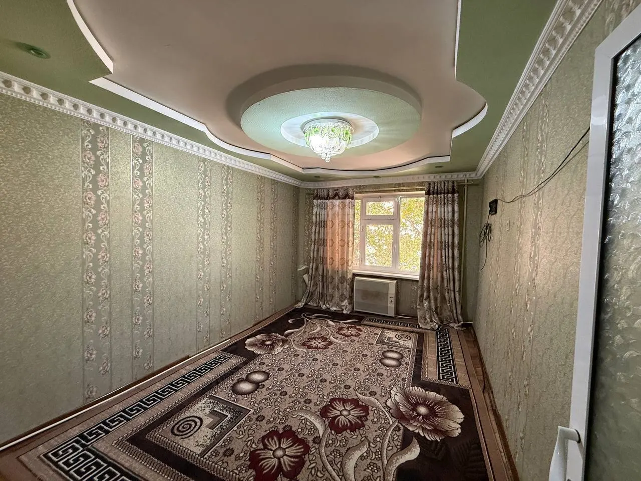 Сотилади 2 хонали квартира, 45 м², 4/5 қават — Самарқанд шаҳри