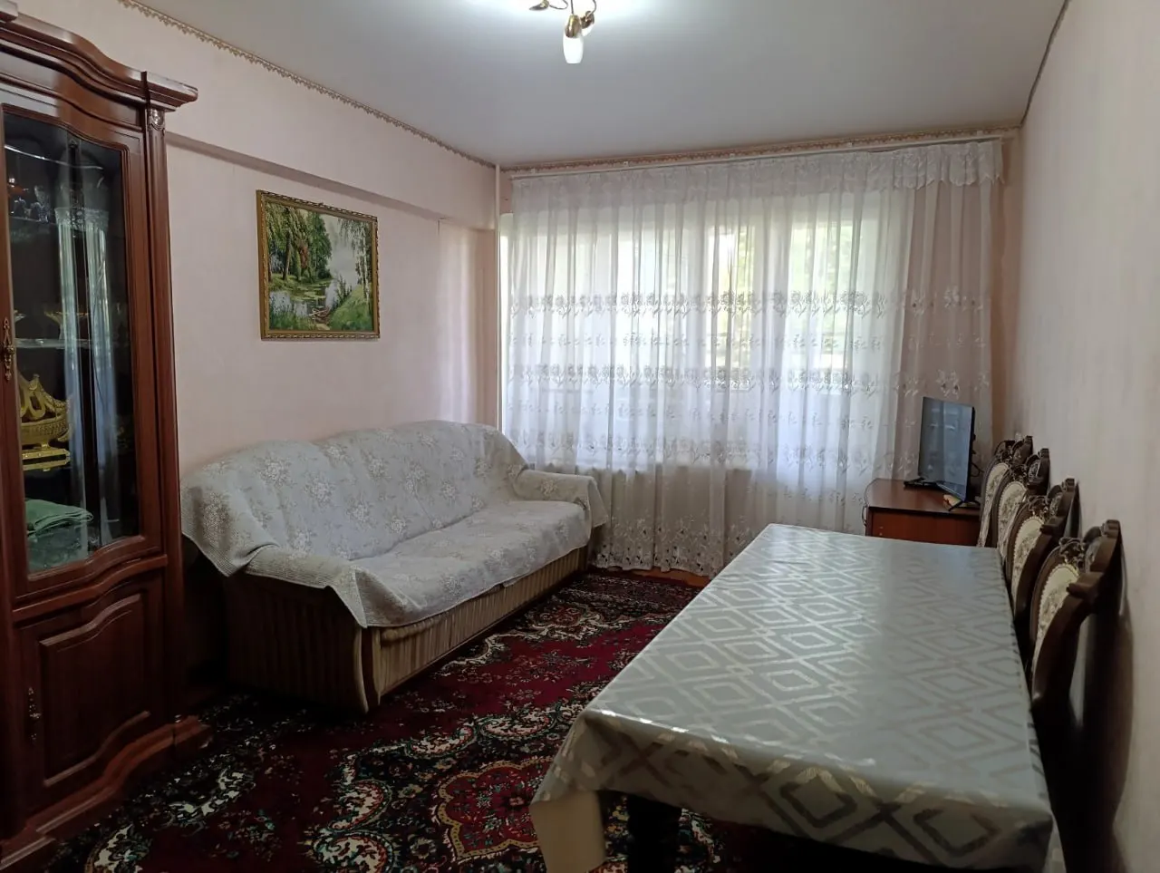 Сотилади 3 хонали квартира, 67 м², 3/4 қават — Юнусобод тумани