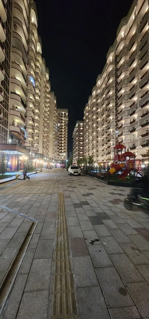 Sotiladi 2 xonali kvartira, 51 m², 5/16 qavat — Yunusobod tumani