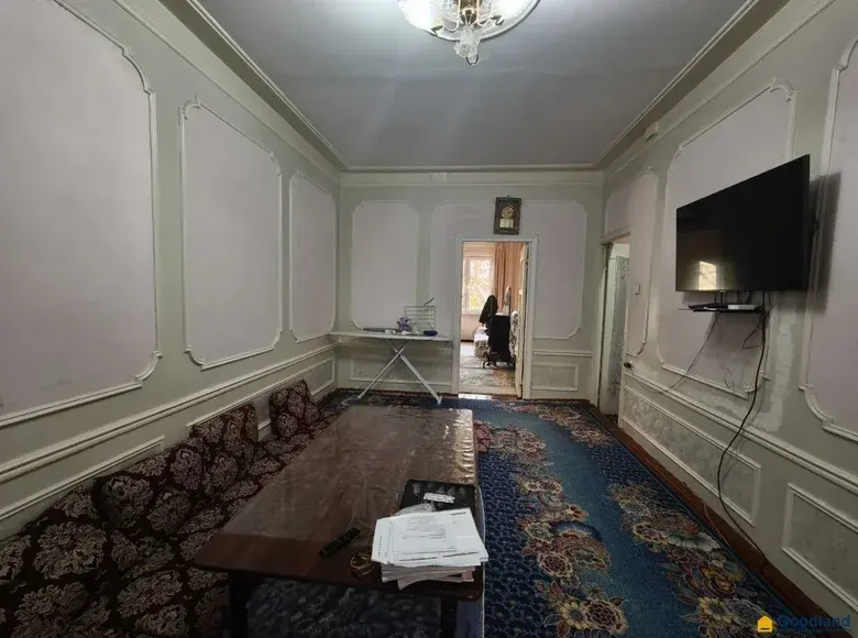 Сотилади 2 хонали квартира, 55 м², 2/4 қават — Тошкент шаҳри