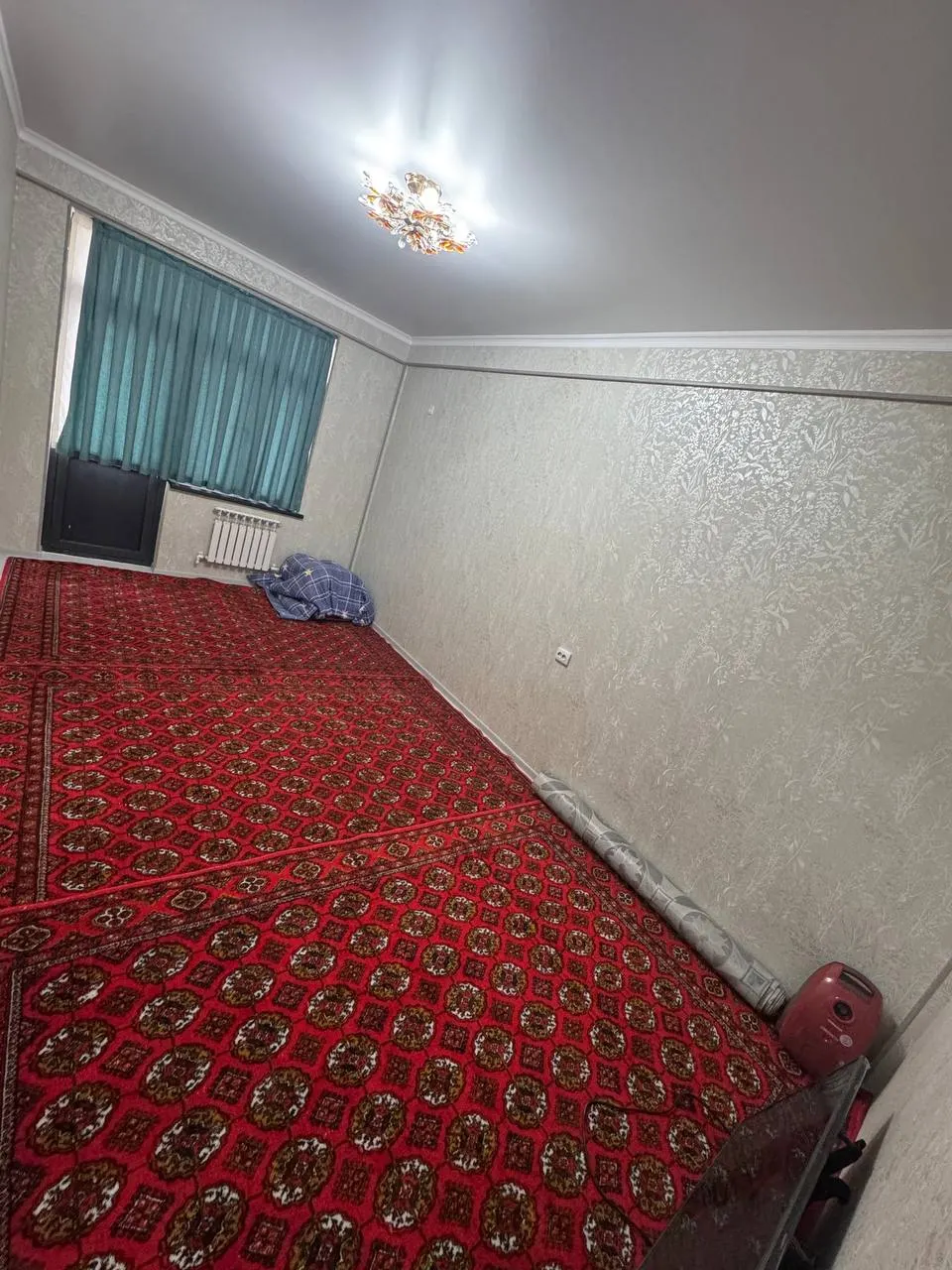 Продаётся 2-комнатная квартира, 77 м², 12/13 этаж — Яккасарайский район
