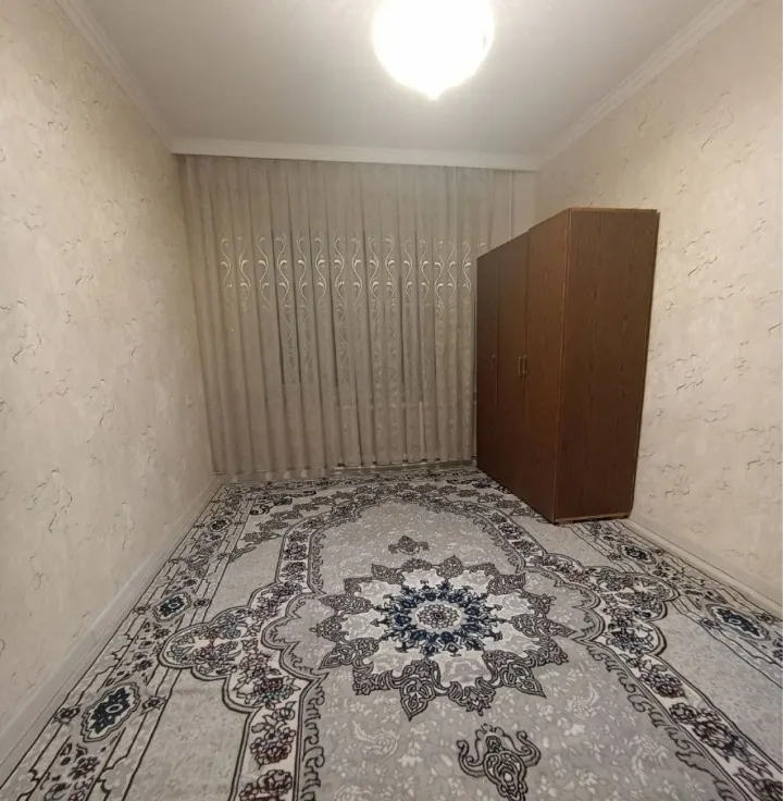 Сотилади 1 хонали квартира, 41 м², 3/4 қават — Олмазор тумани