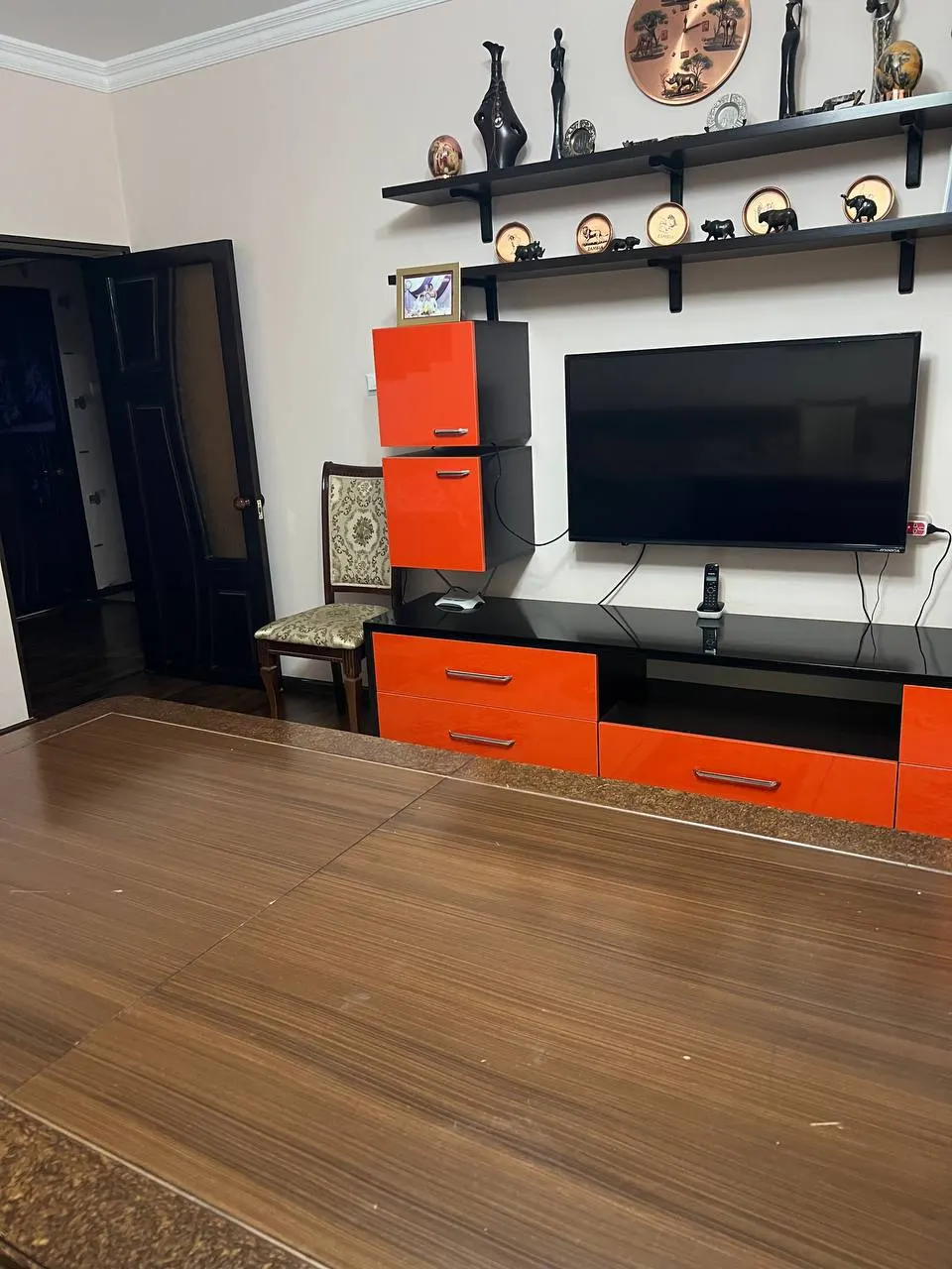 Ijaraga beriladi 1 xonali kvartira, 22 m², 1/4 qavat — Chilonzor tumani