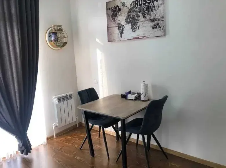 Ijaraga beriladi 2 xonali kvartira, 38 m², 8/9 qavat — Yashnobod tumani