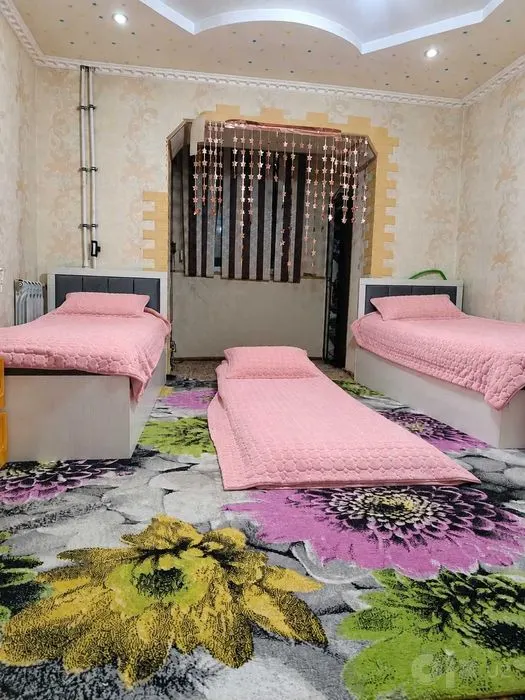 Ижарага берилади 1 хонали квартира, 36 м², 4/5 қават — Шайхонтоҳур тумани