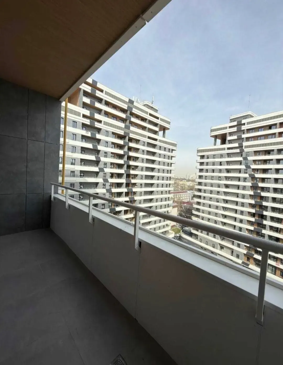 Ижарага берилади 2 хонали квартира, 65 м², 11/14 қават — Яшнобод тумани