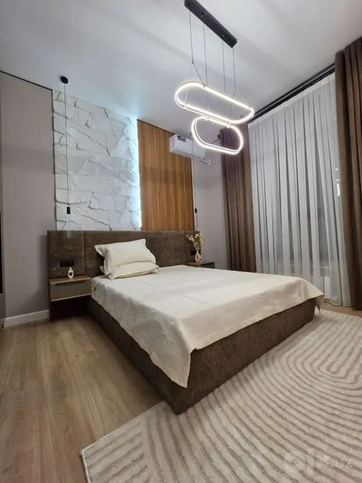 Sotiladi 2 xonali kvartira, 44 m², 5/12 qavat — Mirzo Ulugʻbek tumani