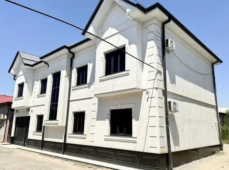 Продаётся 8-комнатный дом, 230 м² — Яшнабадский район