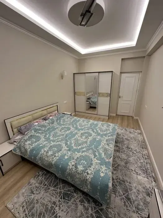 Ижарага берилади 2 хонали квартира, 63 м², 5/7 қават — Олмазор тумани