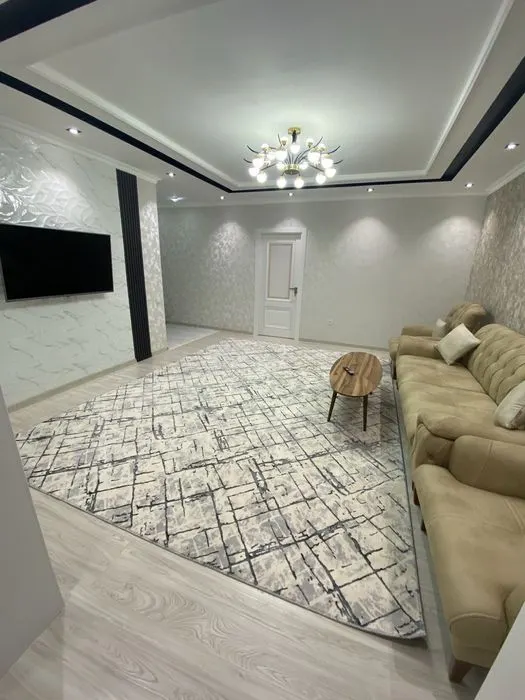 Сдаётся 2-комнатная квартира, 65 м², 2/4 этаж — Мирабадский район