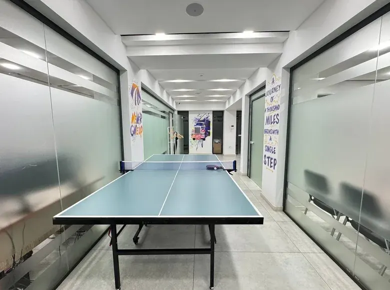 Ижарага берилади квартира, 324 м² — Яшнобод тумани