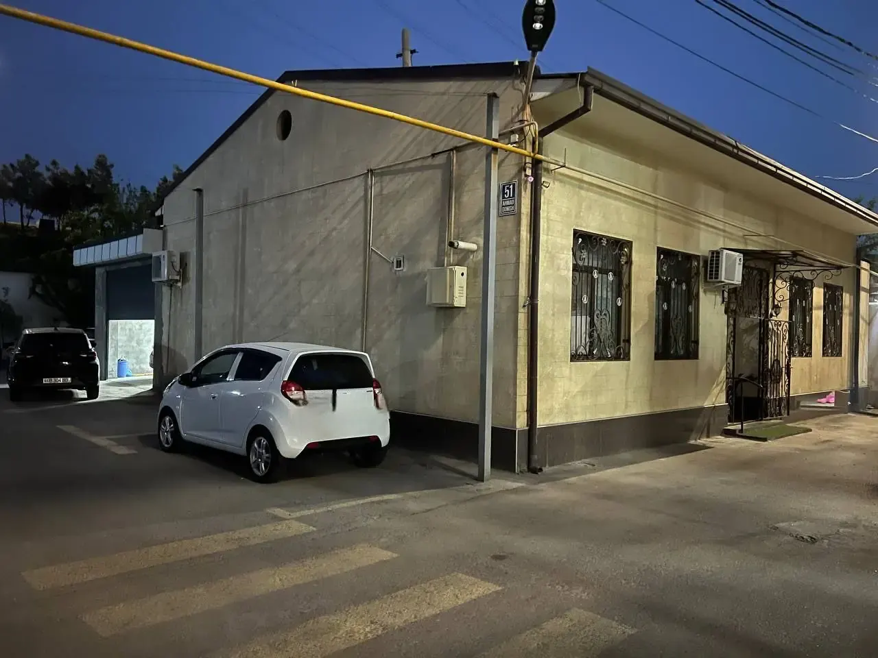 Sotiladi 2 xonali hovli uy, 4 sotix, 1 qavatli — Yunusobod tumani