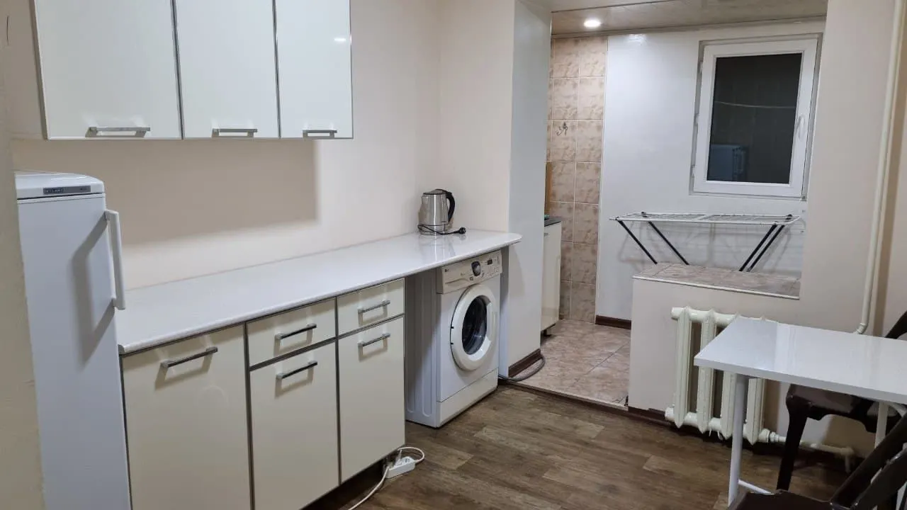 Ijaraga beriladi 1 xonali kvartira, 40 m², 3/6 qavat — Mirzo Ulugʻbek tumani