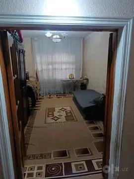 Sotiladi 3 xonali kvartira, 72 m², 1/5 qavat — Sergeli tumani