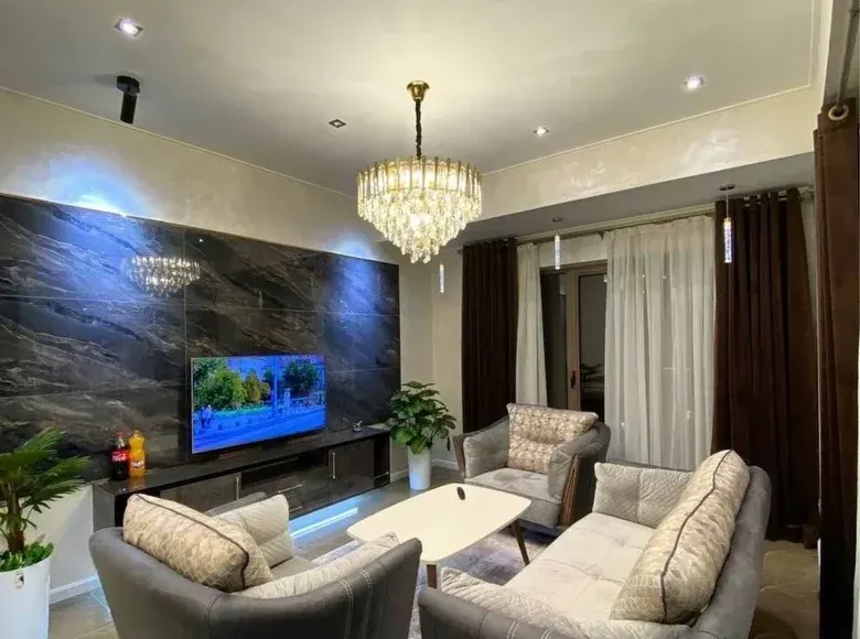 Сдаётся 3-комнатная квартира, 110 м², 6/9 этаж — Шайхантахурский район