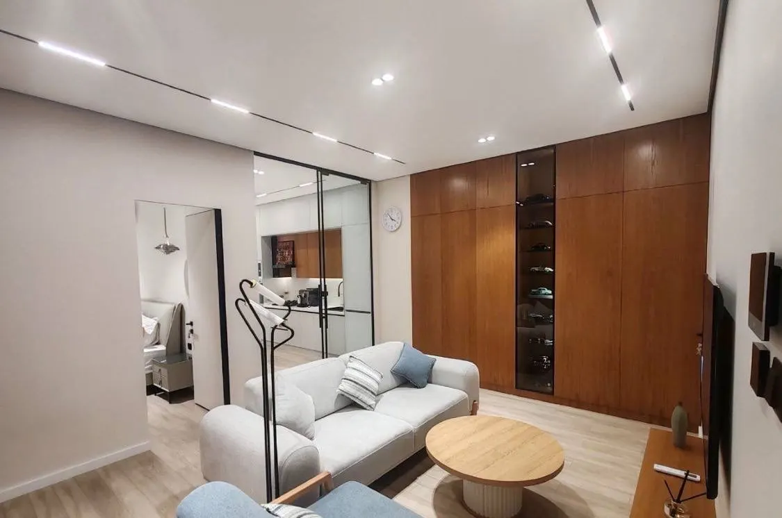 Сдаётся 2-комнатная квартира, 60 м², 5/9 этаж — Яккасарайский район