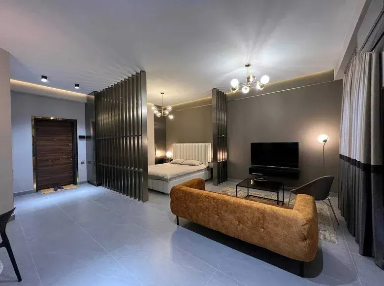 Ижарага берилади 1 хонали квартира, 45 м², 7/8 қават — Шайхонтоҳур тумани