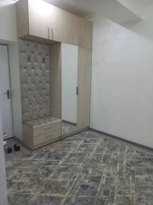 Ijaraga beriladi 1 xonali kvartira, 46 m², 3/8 qavat — Yunusobod tumani