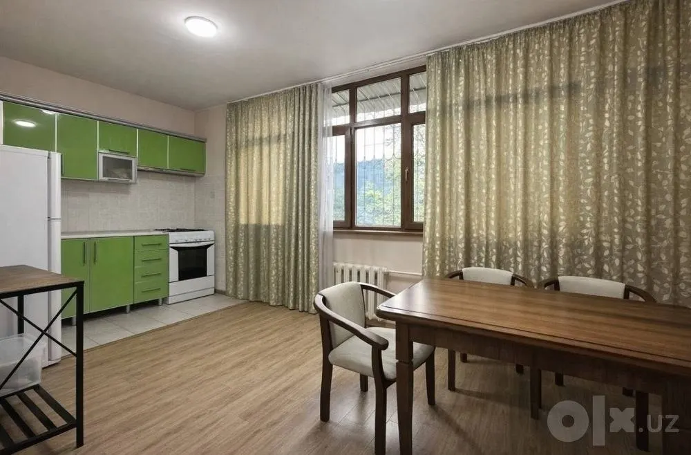 Сотилади 2 хонали квартира, 62 м², 4/4 қават — Миробод тумани