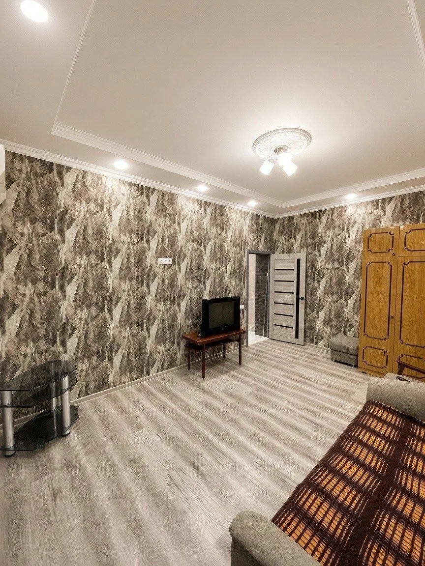 Ижарага берилади 2 хонали квартира, 75 м², 1/4 қават — Чилонзор тумани