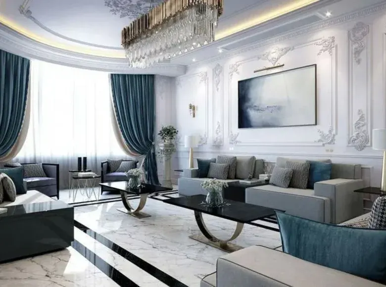 Ижарага берилади 3 хонали квартира, 150 м², 2/8 қават — Миробод тумани