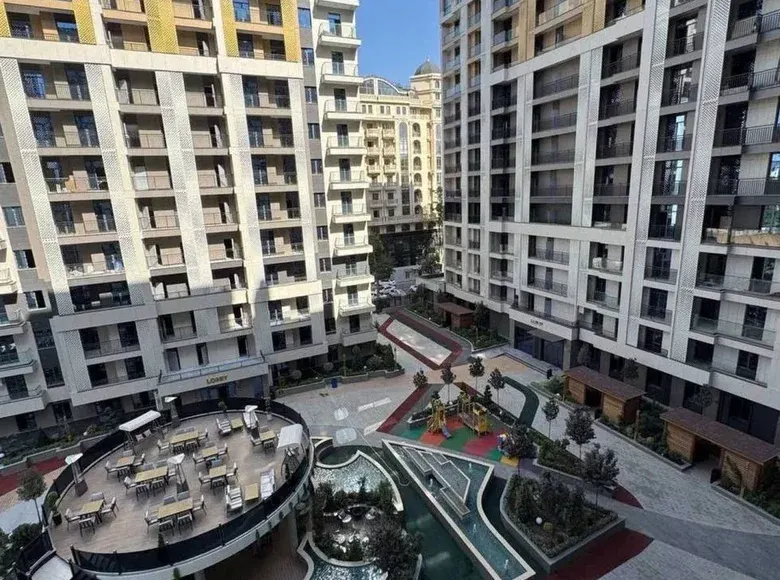 Продаётся 3-комнатная квартира, 79 м², 12/14 этаж — Ташкент