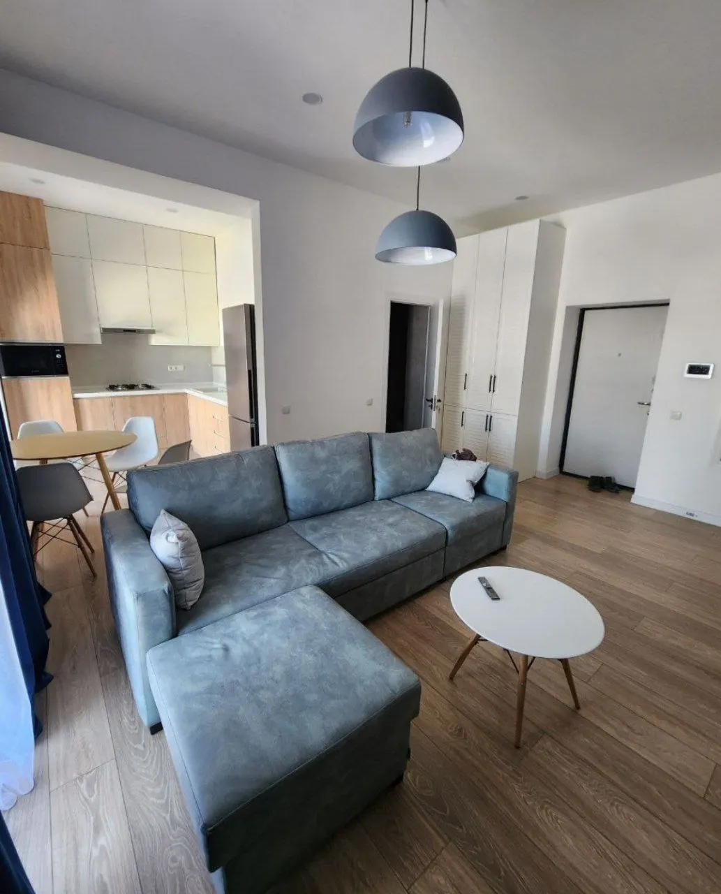 Сдаётся 2-комнатная квартира, 60 м², 7/8 этаж — Мирзо-Улугбекский район