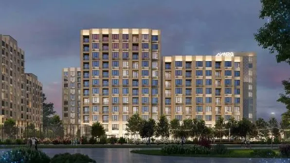 Sotiladi 3 xonali kvartira, 72 m², 7/13 qavat — Mirobod tumani
