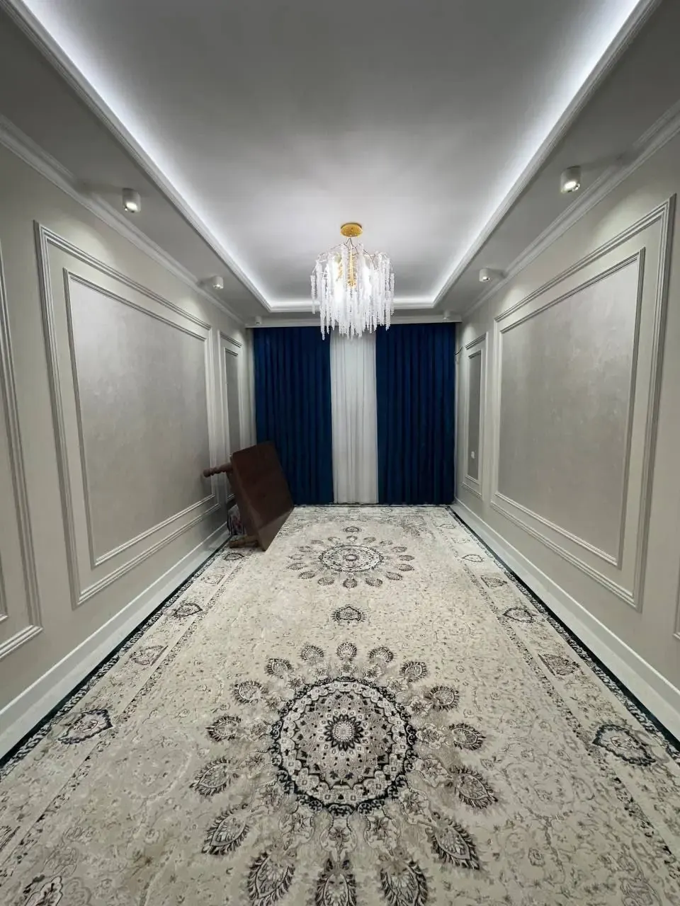Сотилади 2 хонали квартира, 71.3 м², 8/8 қават — Юнусобод тумани