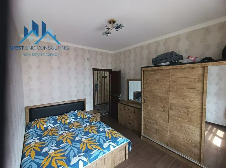 Ижарага берилади 2 хонали квартира, 57 м² — Юнусобод тумани
