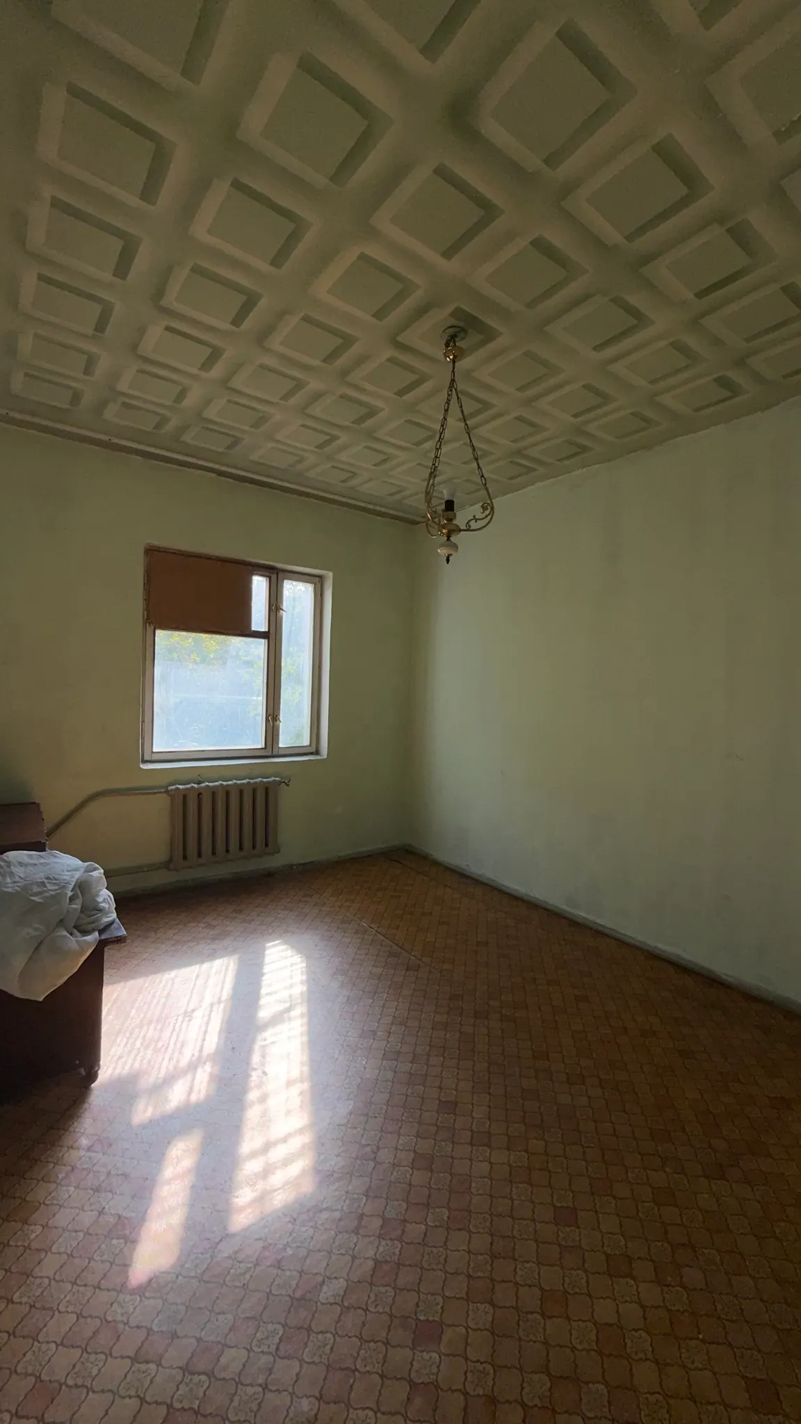 Sotiladi 4 xonali kvartira, 92 m², 5/5 qavat — Sergeli tumani