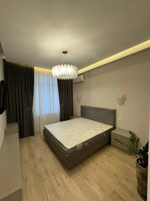 Ижарага берилади 3 хонали квартира, 70 м², 3/4 қават — Юнусобод тумани