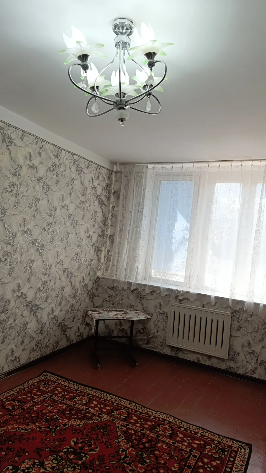 Продаётся 1-комнатная квартира, 29 м², 3/4 этаж — Яккасарайский район
