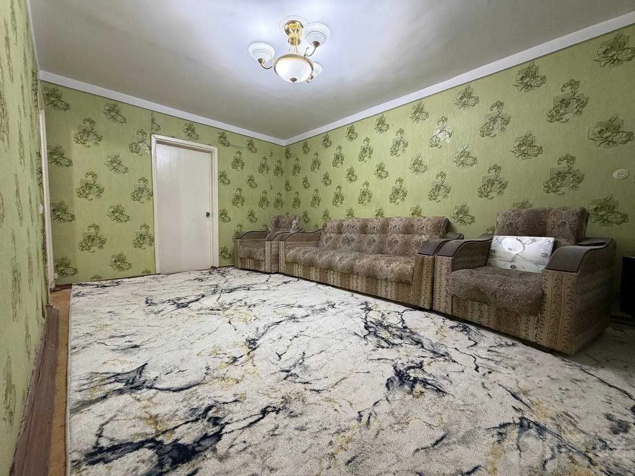 Ijaraga beriladi 2 xonali kvartira, 55 m², 5/5 qavat — Chilonzor tumani