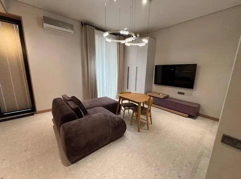 Ижарага берилади 1 хонали квартира, 42 м², 5/12 қават — Миробод тумани