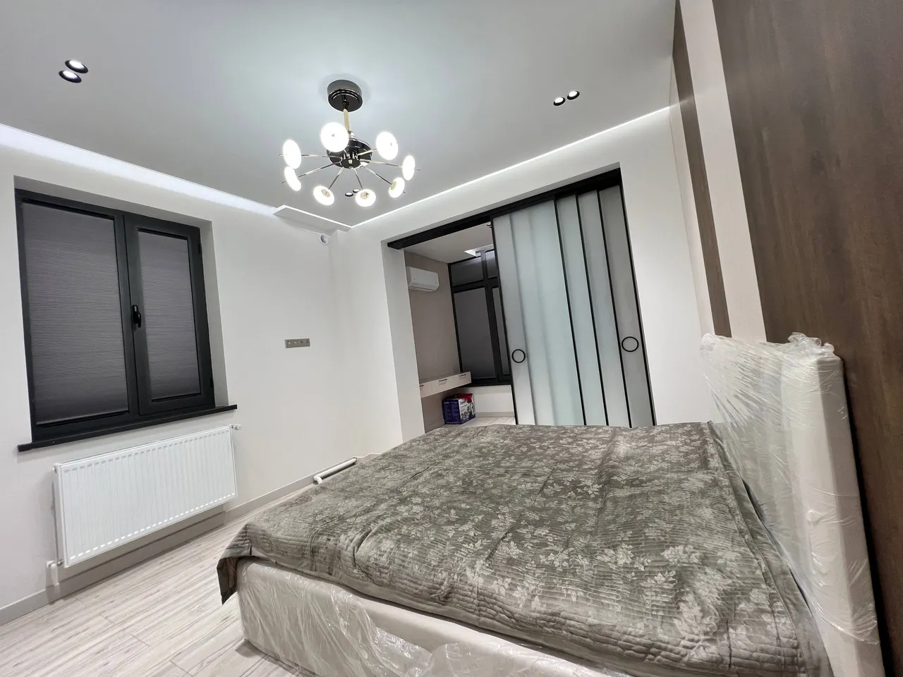 Ижарага берилади 3 хонали квартира, 105 м², 3/10 қават — Юнусобод тумани