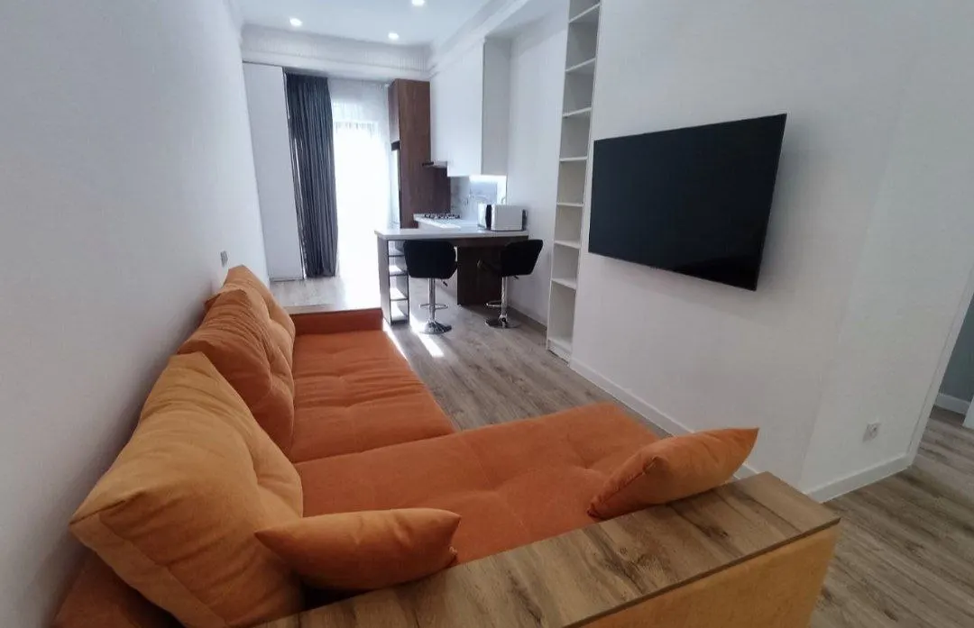 Ижарага берилади 2 хонали квартира, 60 м², 7/11 қават — Юнусобод тумани