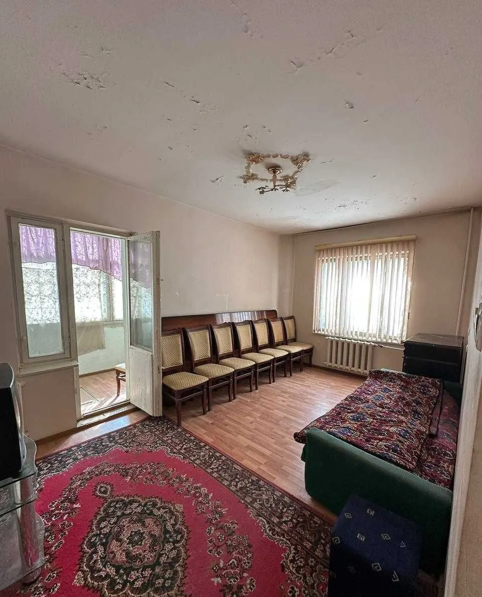 Ижарага берилади 1 хонали квартира, 42 м², 1/4 қават — Олмазор тумани