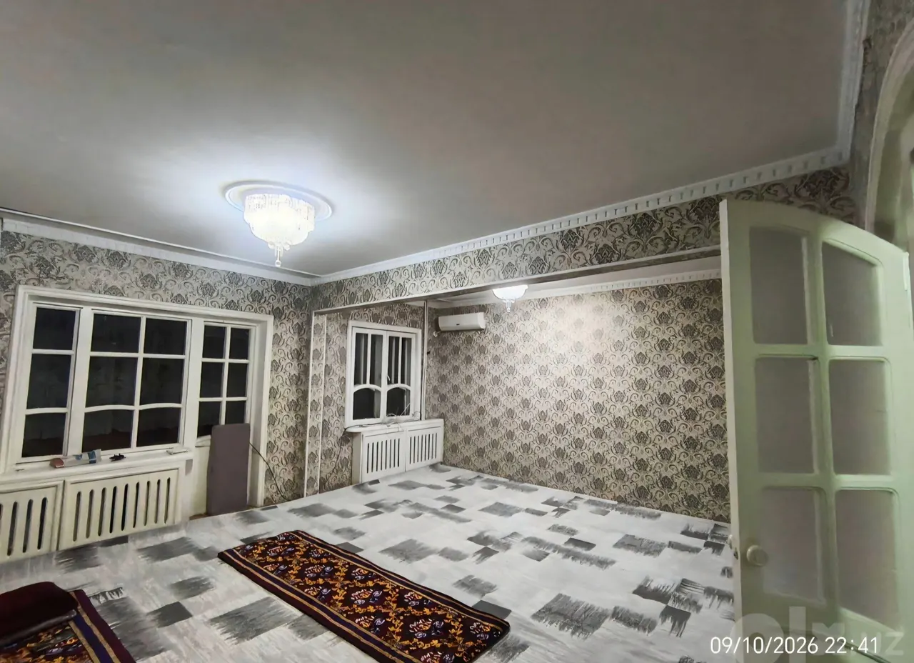 Sotiladi 3 xonali kvartira, 91 m², 3/4 qavat — Chilonzor tumani