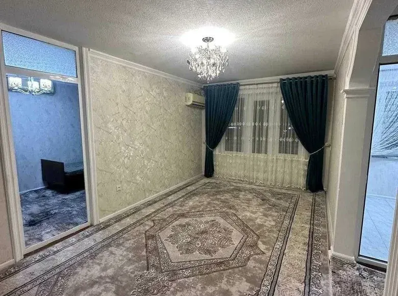 Сотилади 2 хонали квартира, 45 м², 3/4 қават — Самарқанд шаҳри