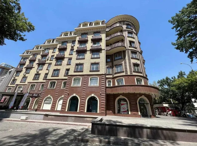 Сотилади 3 хонали квартира, 113 м², 5/8 қават — Яшнобод тумани